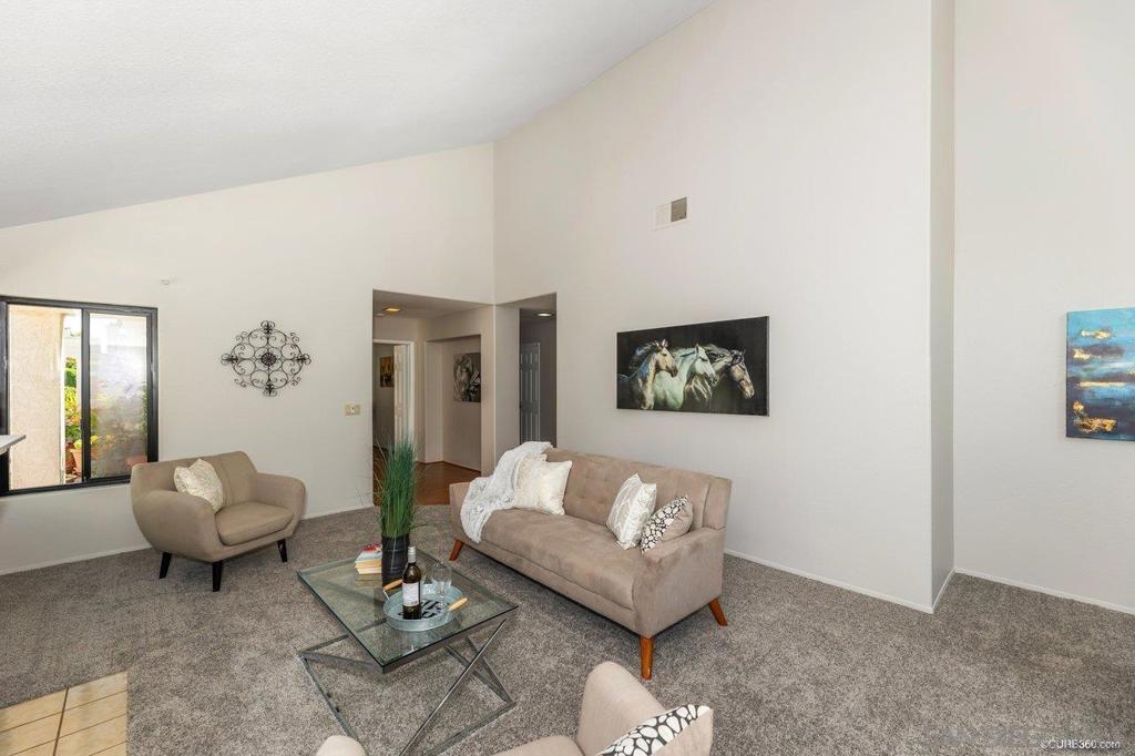 Rancho Bernardo - Residential