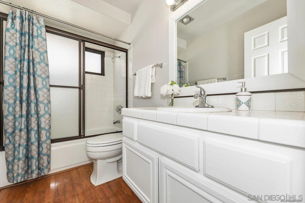 Rancho Bernardo - Residential