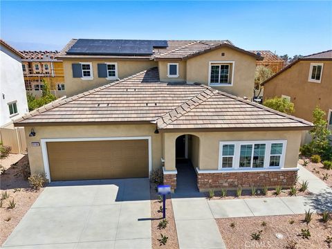 Photo of 49351 Meadowlark Place, Indio, CA 92201 (MLS # SW25225297) Photo of 49351 Meadowlark Place, Indio, CA 92201 (MLS # SW25225297)