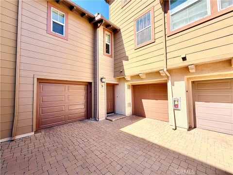 Photo of 24685 Ridgewalk Street #3, Murrieta, CA 92562 (MLS # SW26216661)