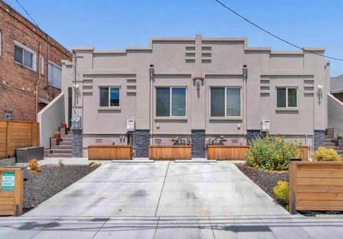 Photo of Oakland, CA 94609 (MLS # ML82040970)