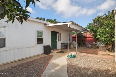 Tiny photo for 295 W Mission Avenue, Ventura, CA 93001 (MLS # V1-34605)