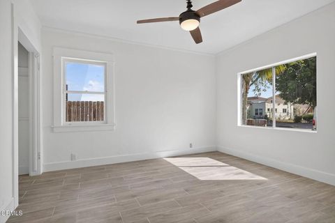 Tiny photo for 295 W Mission Avenue, Ventura, CA 93001 (MLS # V1-34605)