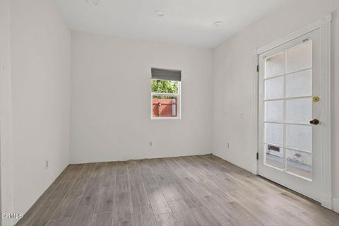 Tiny photo for 295 W Mission Avenue, Ventura, CA 93001 (MLS # V1-34605)