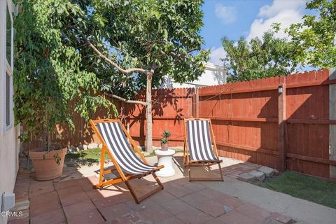 Tiny photo for 295 W Mission Avenue, Ventura, CA 93001 (MLS # V1-34605)