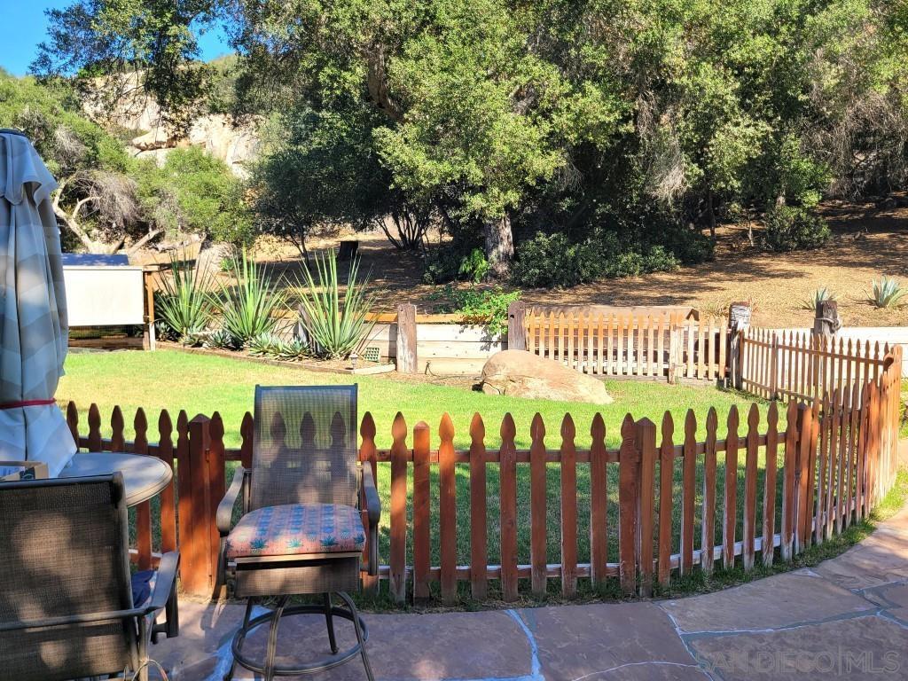 Ramona - Residential