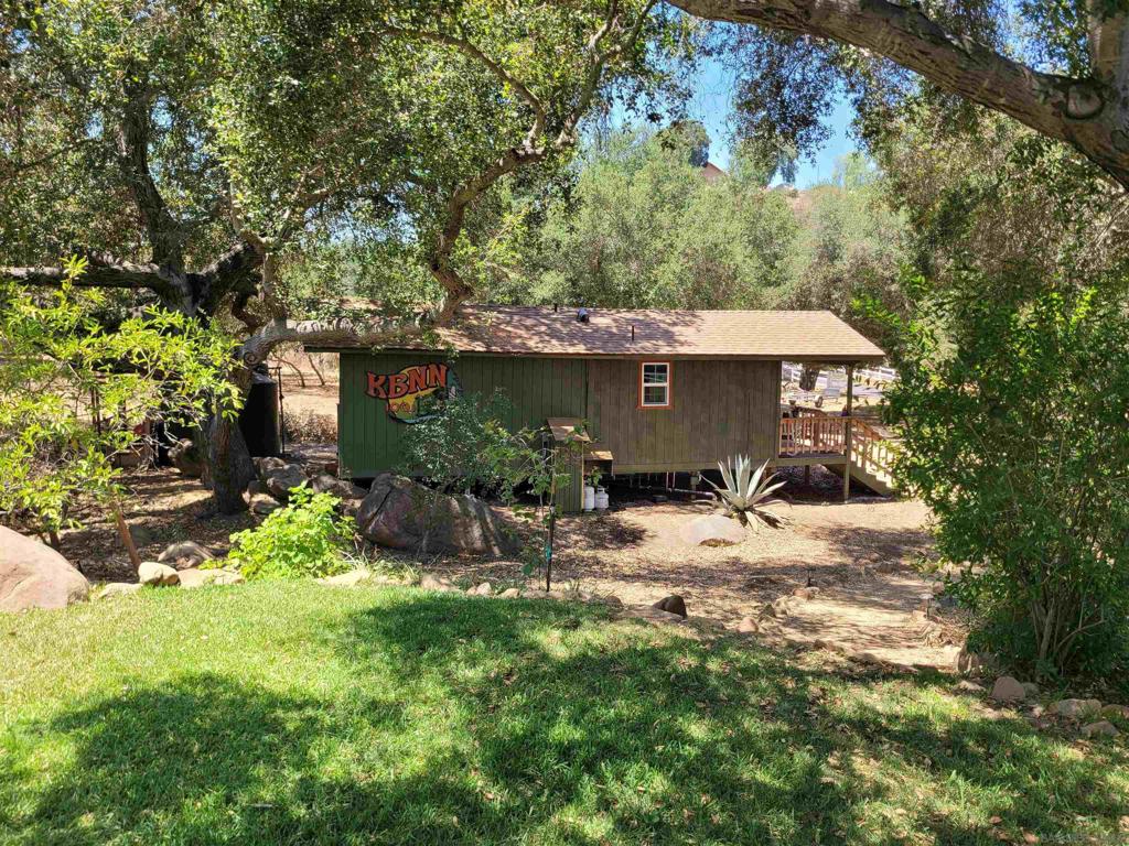 Ramona - Residential