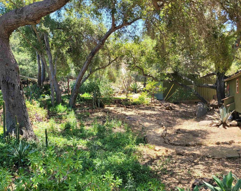Ramona - Residential