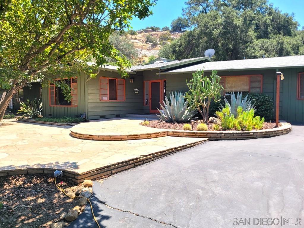 Ramona - Residential