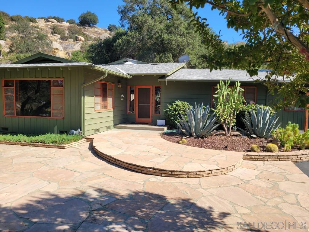Ramona - Residential