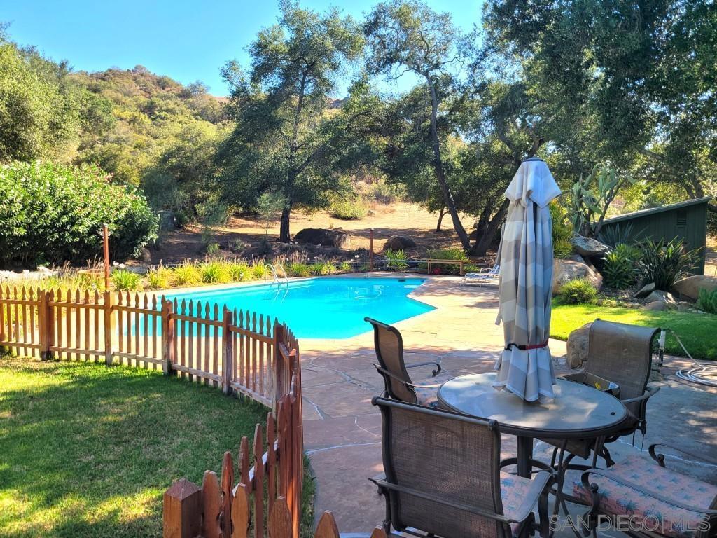 Ramona - Residential