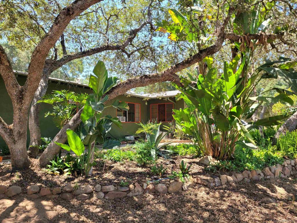 Ramona - Residential