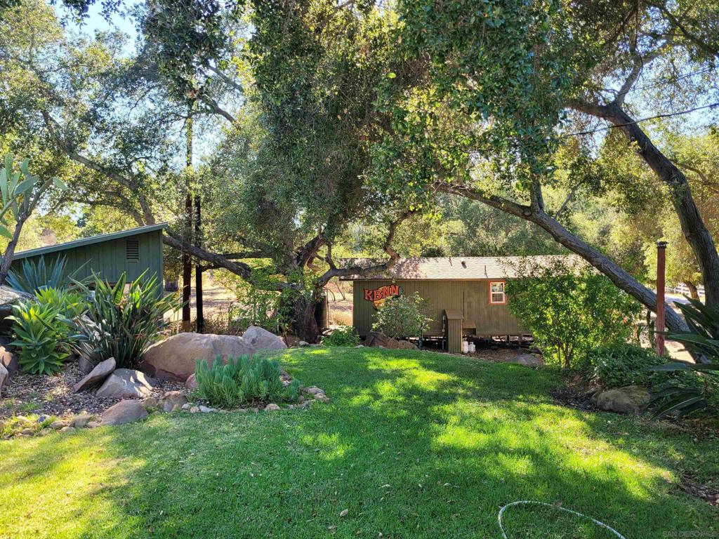 Ramona - Residential