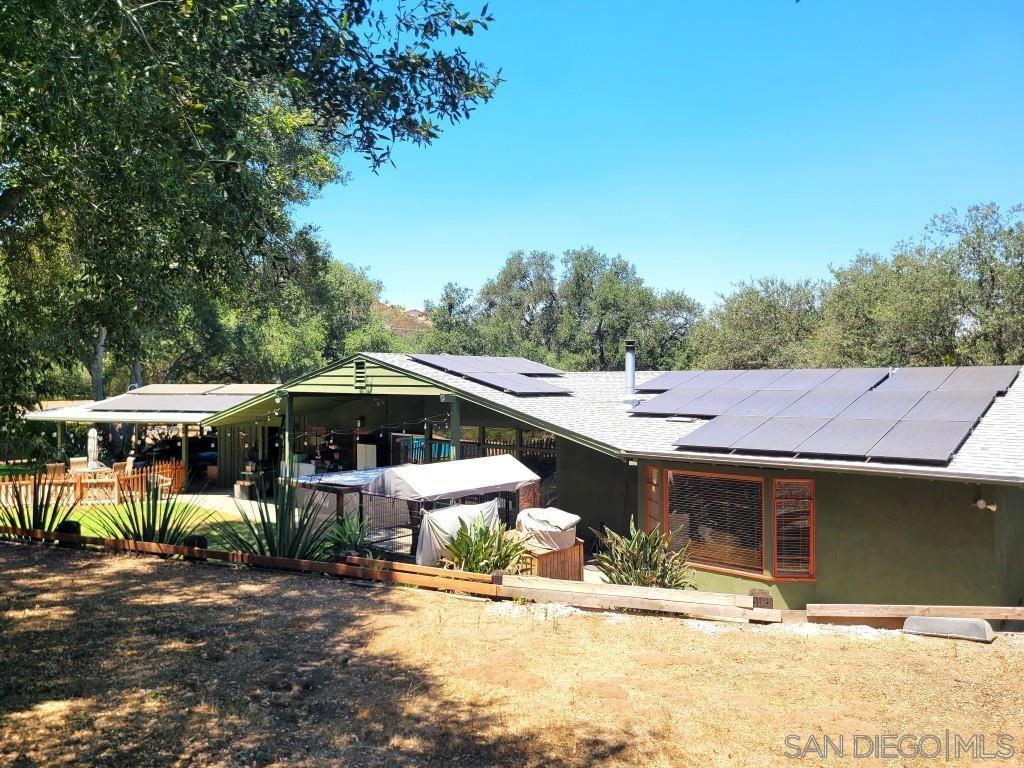 Ramona - Residential