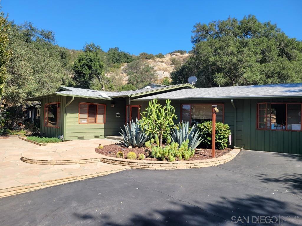 Ramona - Residential