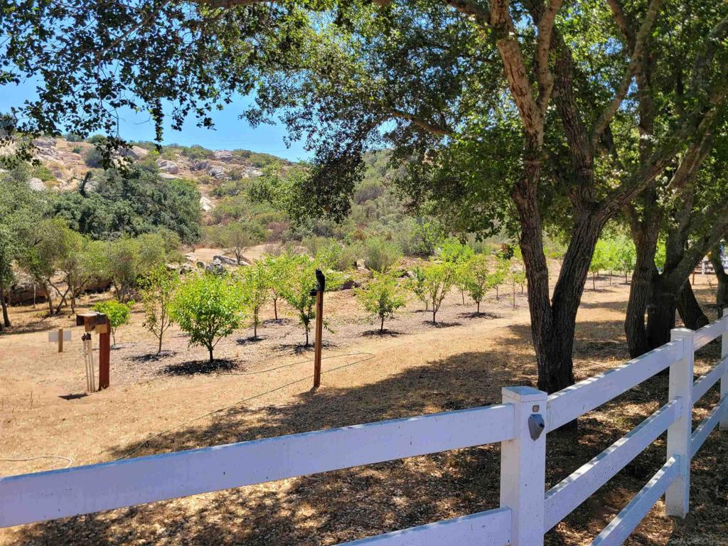 Ramona - Residential