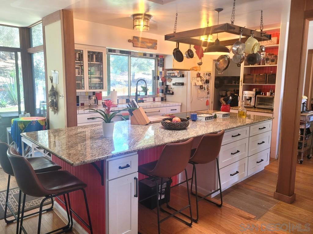 Ramona - Residential