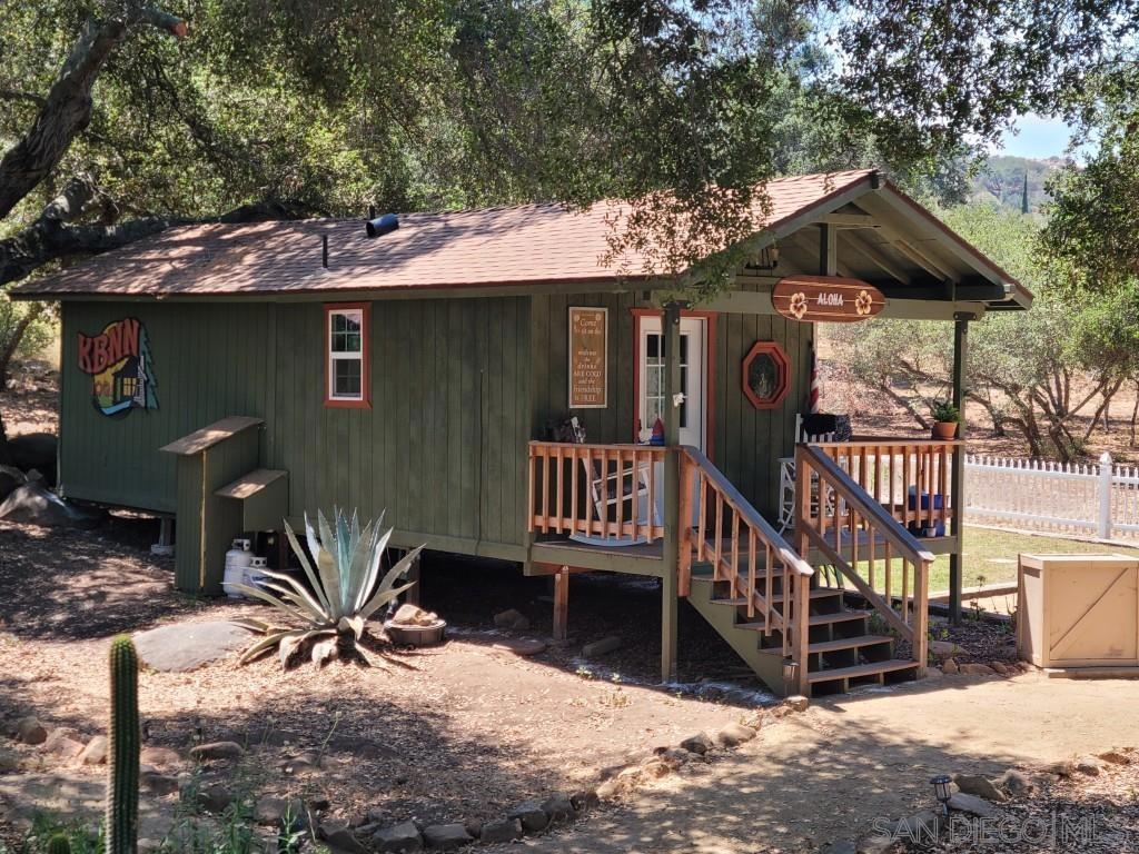 Ramona - Residential