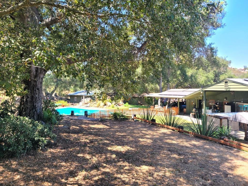 Ramona - Residential