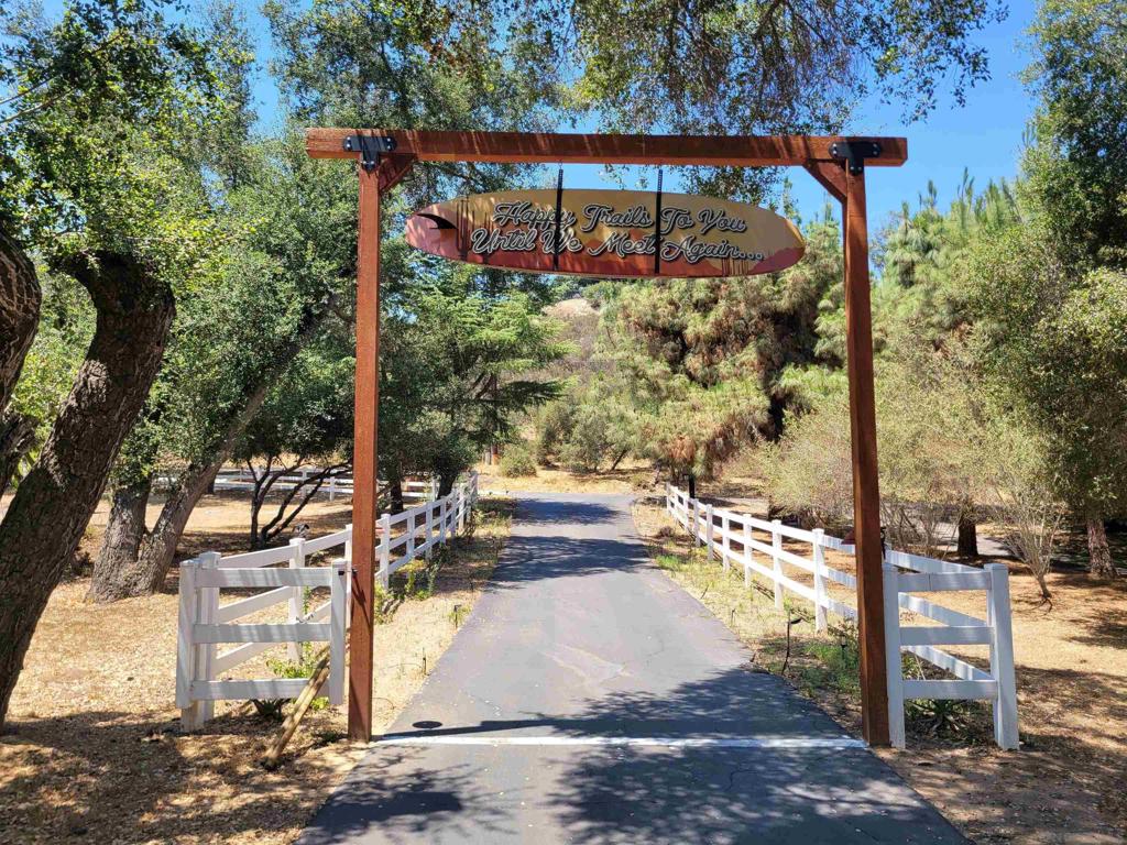 Ramona - Residential