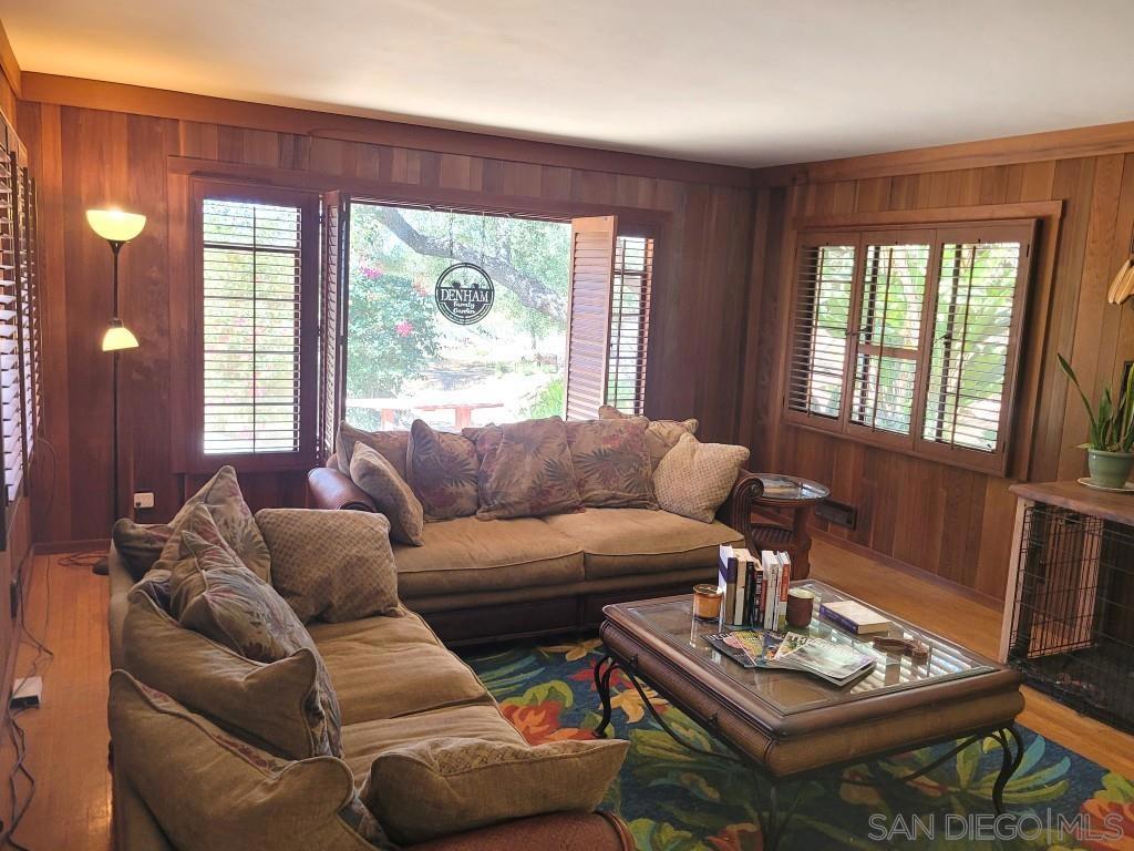 Ramona - Residential