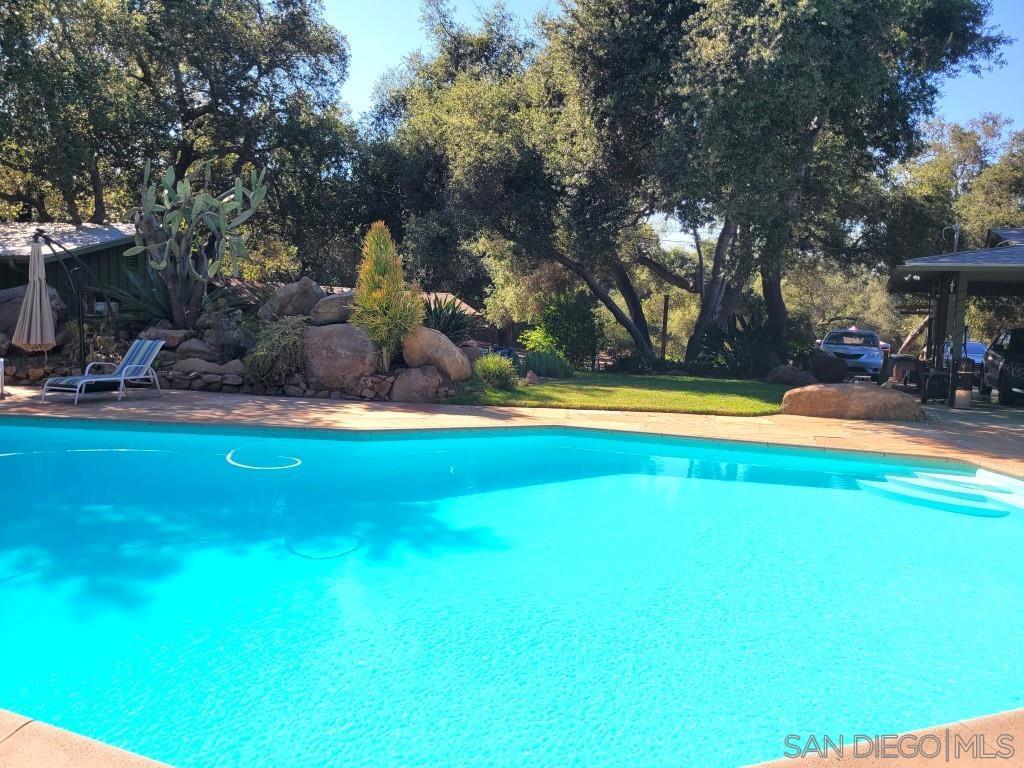 Ramona - Residential