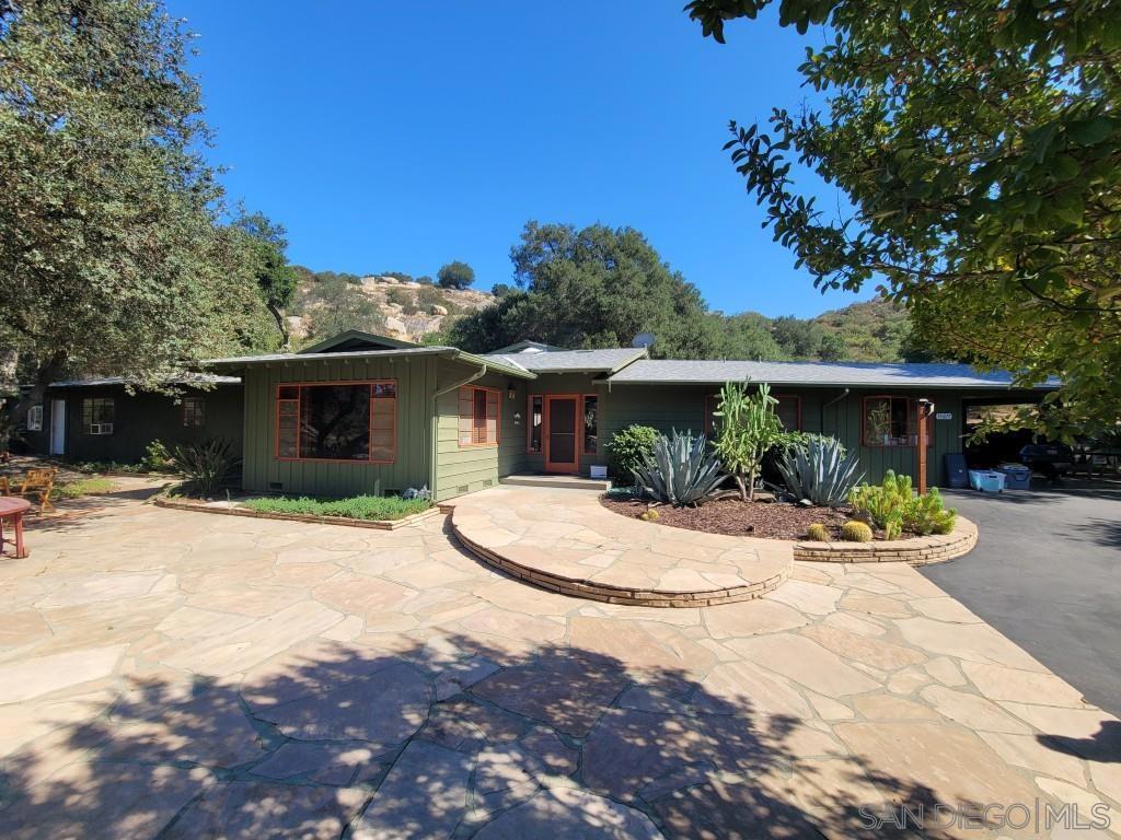 Ramona - Residential