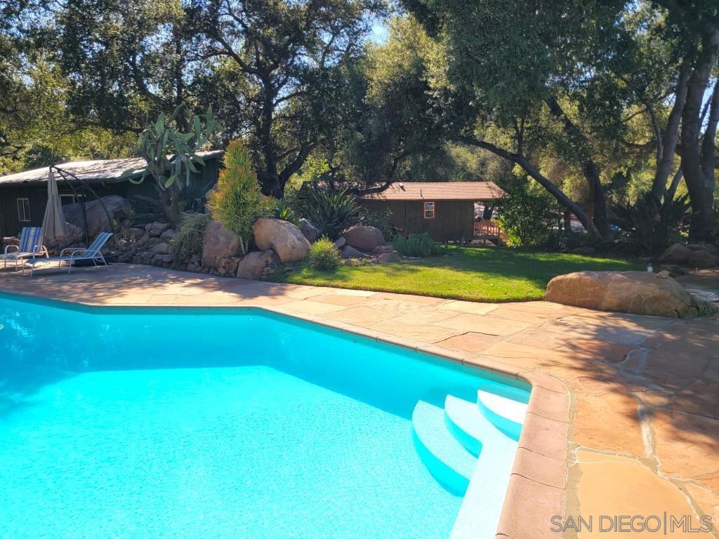 Ramona - Residential
