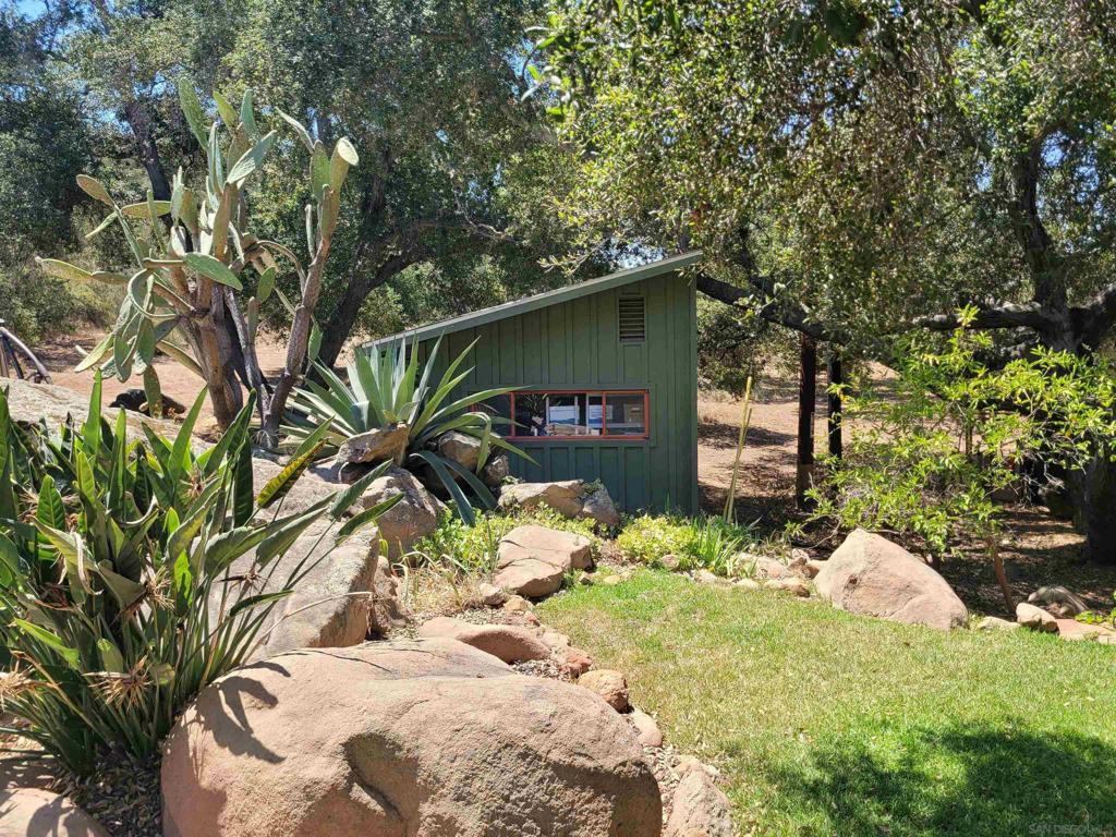 Ramona - Residential