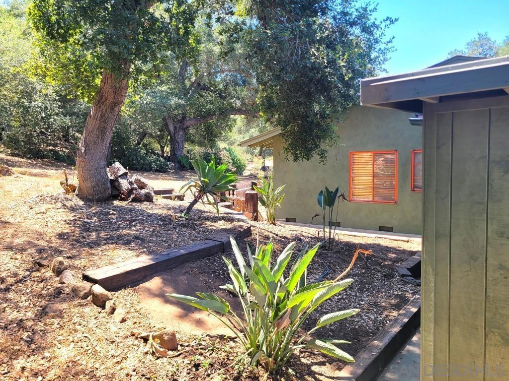 Ramona - Residential