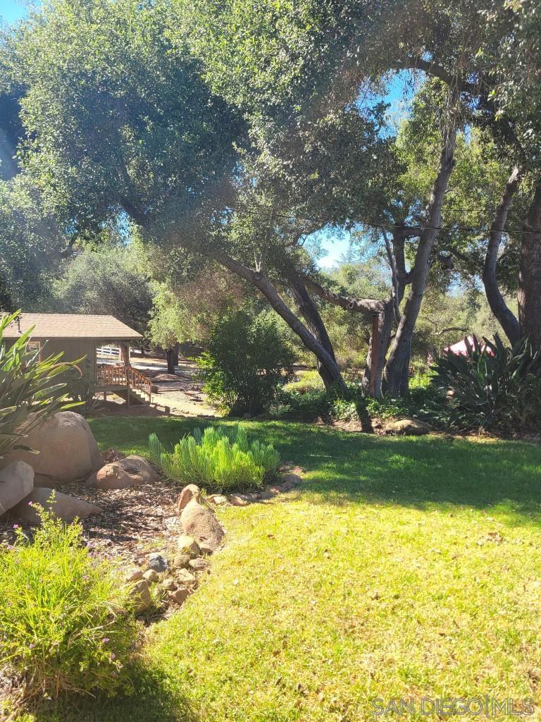 Ramona - Residential