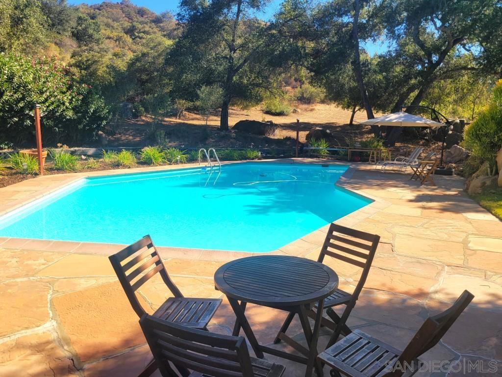 Ramona - Residential