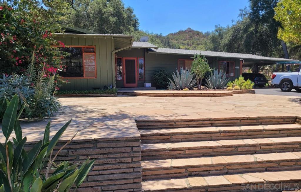 Ramona - Residential