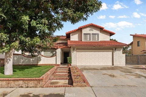 Photo of 1303 Chagal AVE, Lancaster, CA 93535 (MLS # IG26231508)