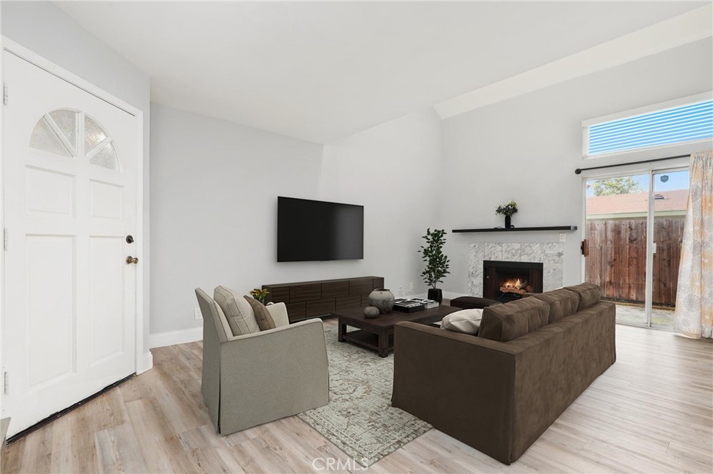 1226 S Western Avenue 105