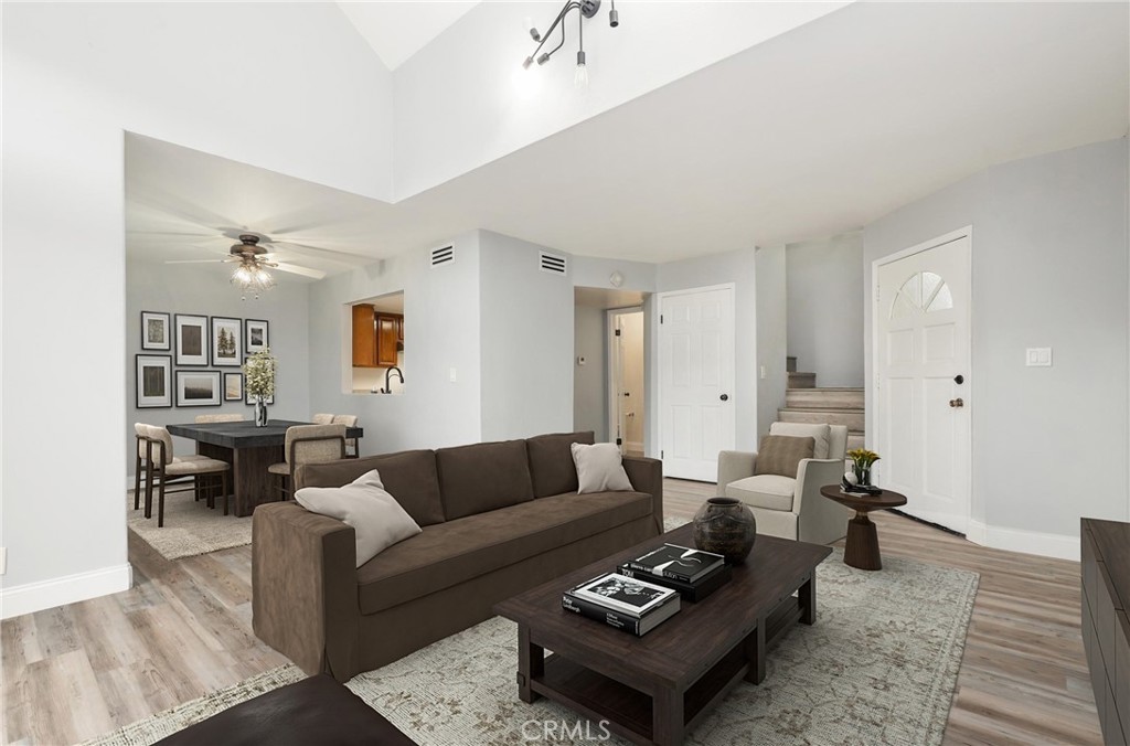 1226 S Western Avenue 105