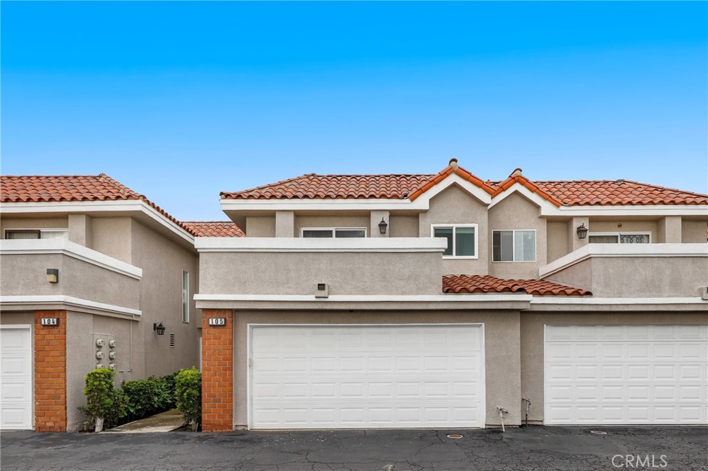 1226 S Western Avenue 105