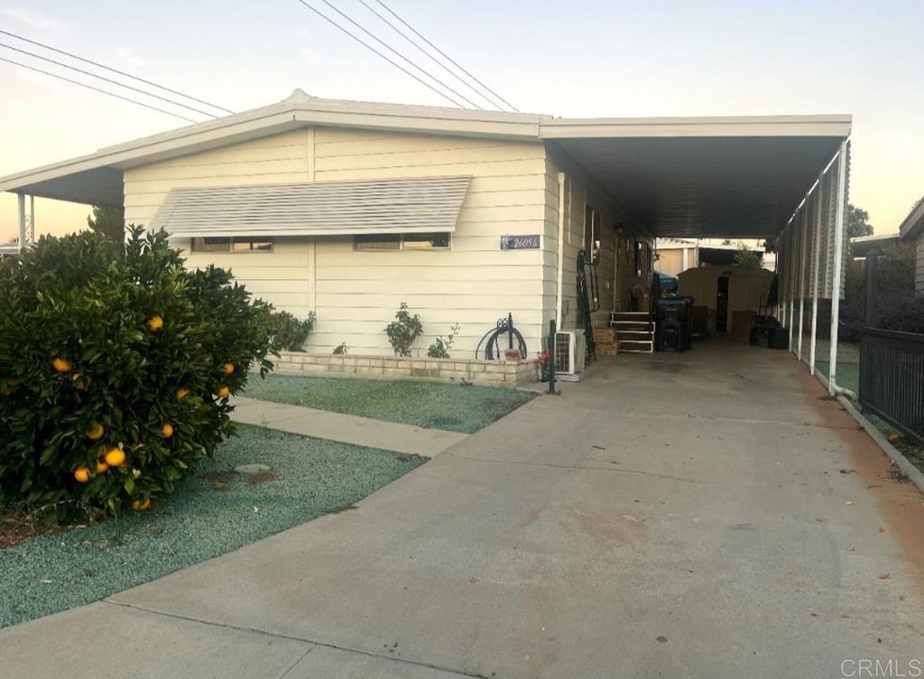 26056 Butterfly Palm Dr