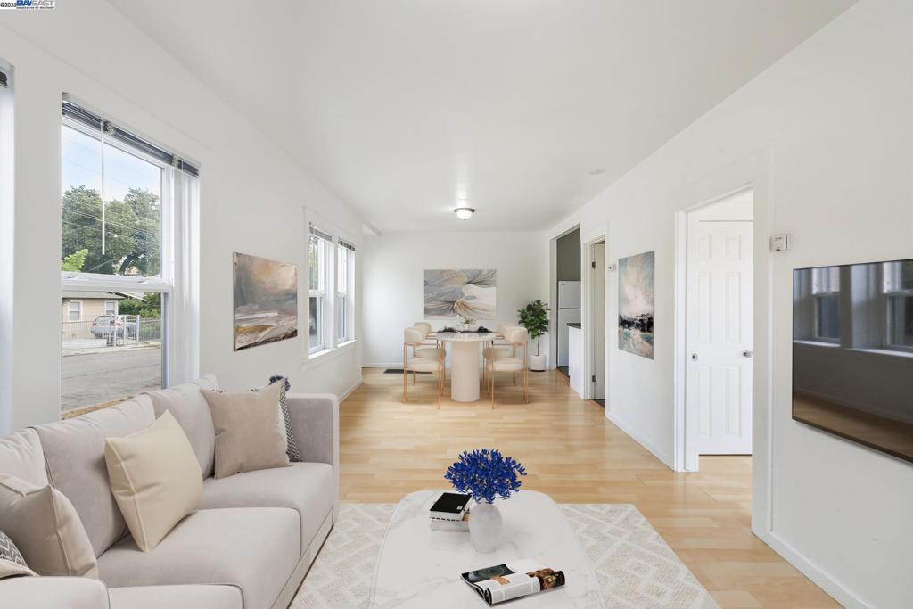 Other - Residential Income