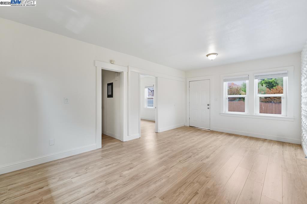 Other - Residential Income