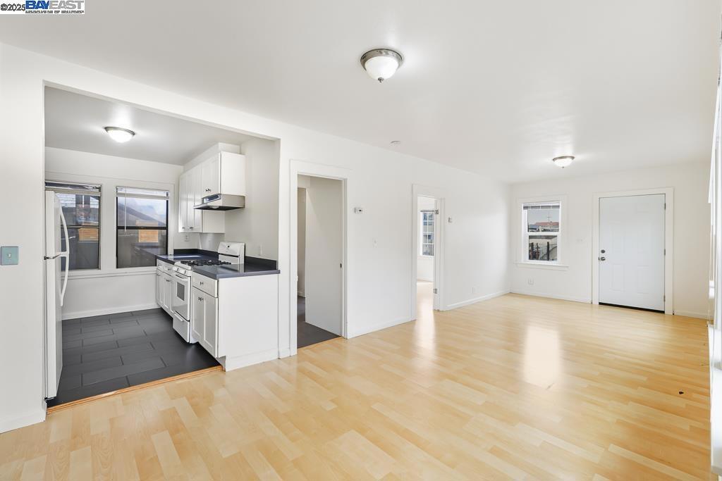 Other - Residential Income