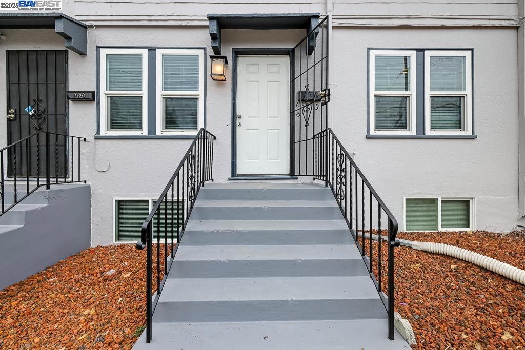 Other - Residential Income