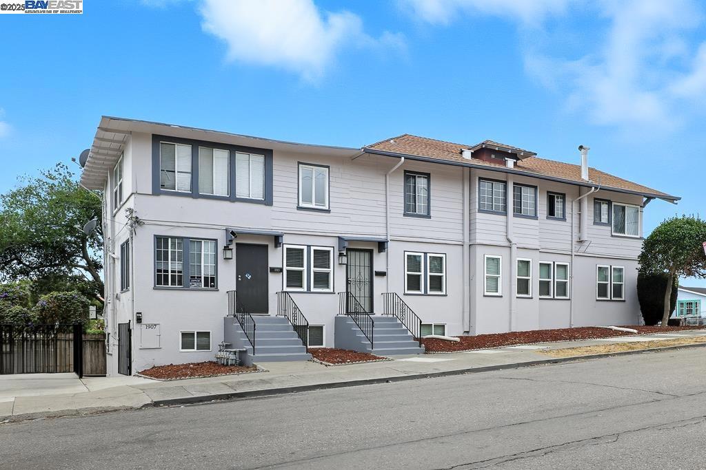 Other - Residential Income