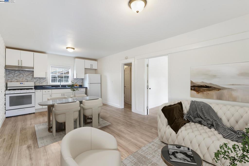 Other - Residential Income