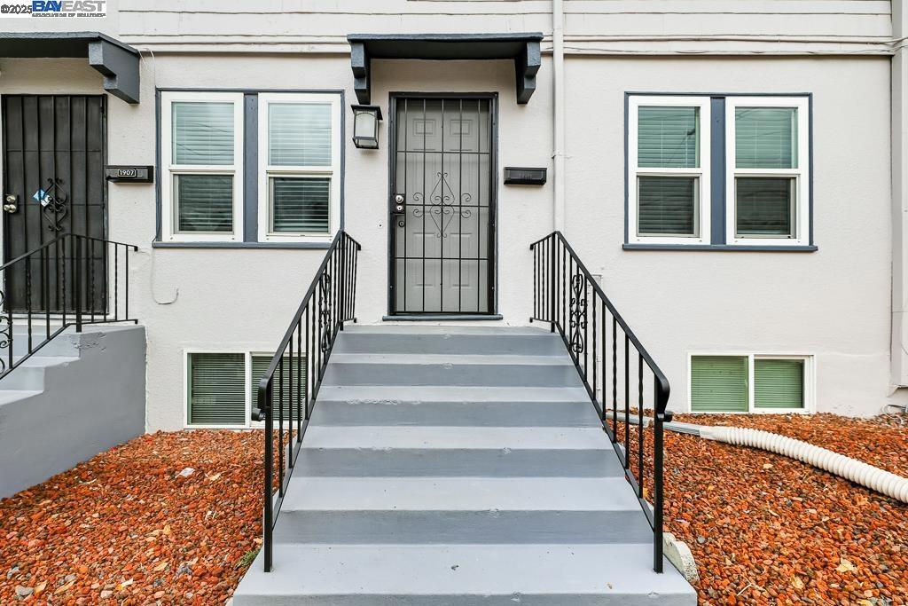 Other - Residential Income