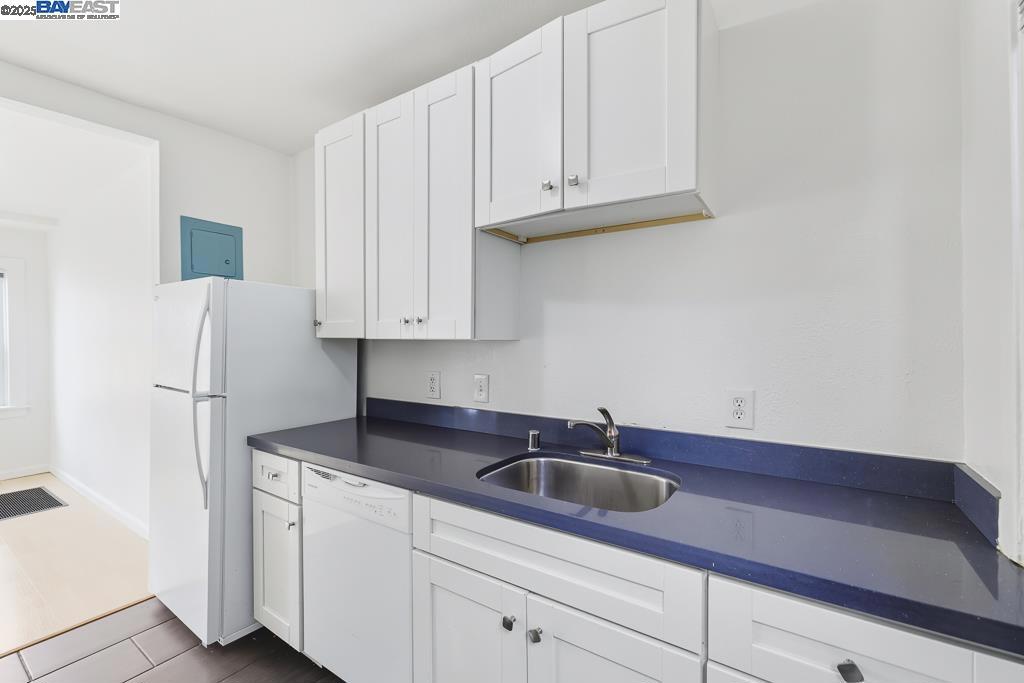 Other - Residential Income