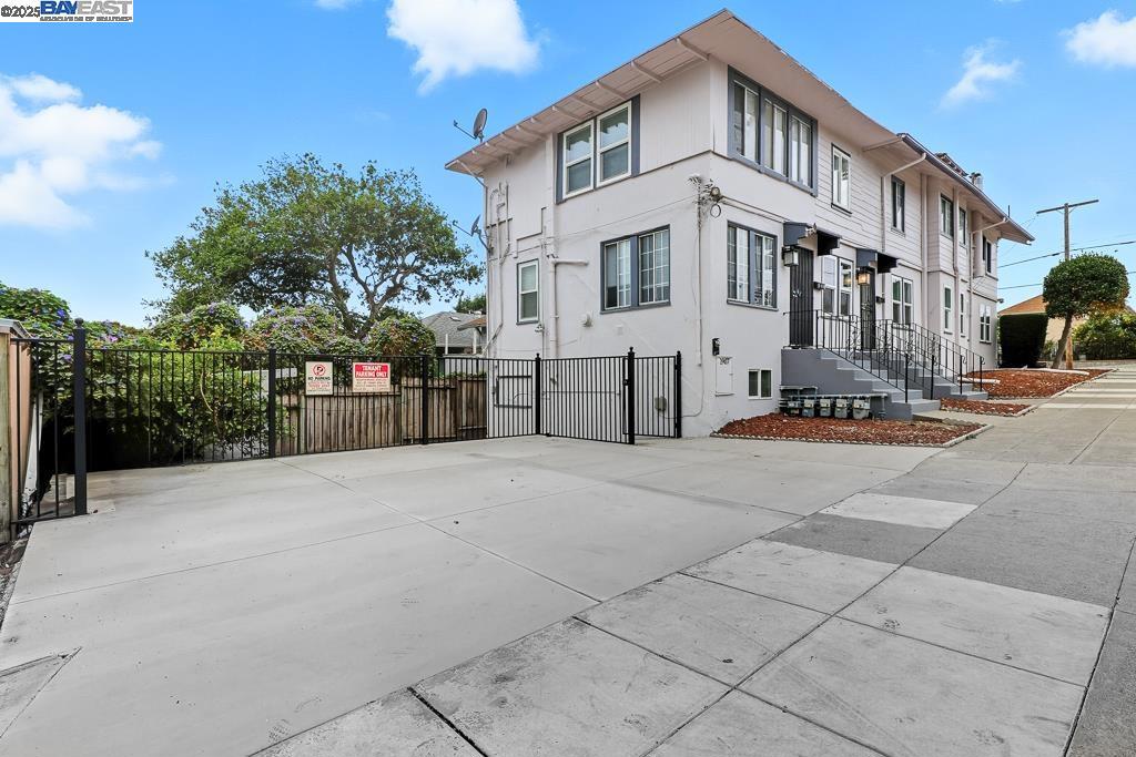 Other - Residential Income