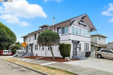 Photo of 2138 19Th Ave Ave, Oakland, CA 94606 (MLS # 41113788)