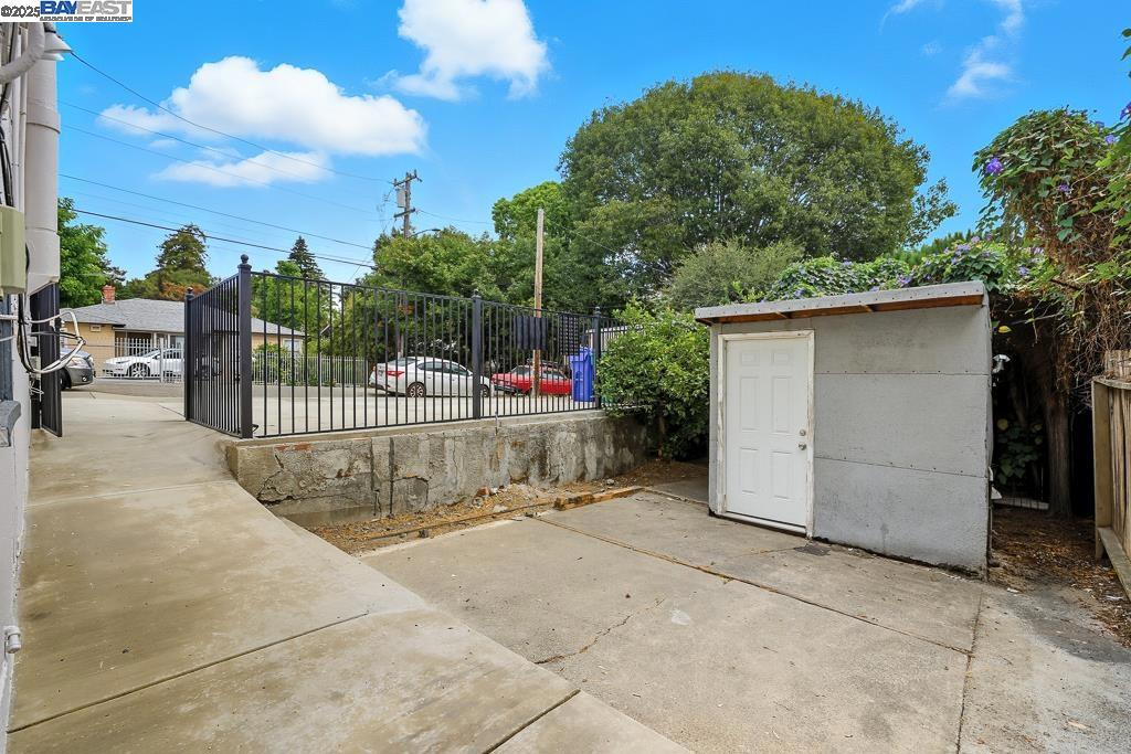 Other - Residential Income