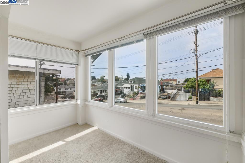 Other - Residential Income